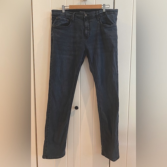 Urban Star slim fit jeans - Picture 1 of 5